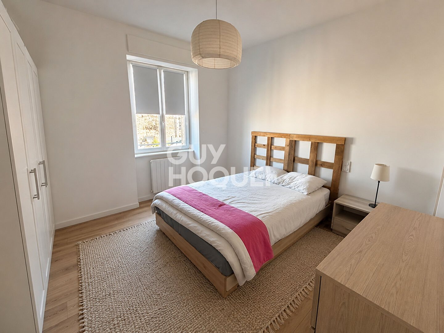 Maison à vendre, 108m², Plerguer