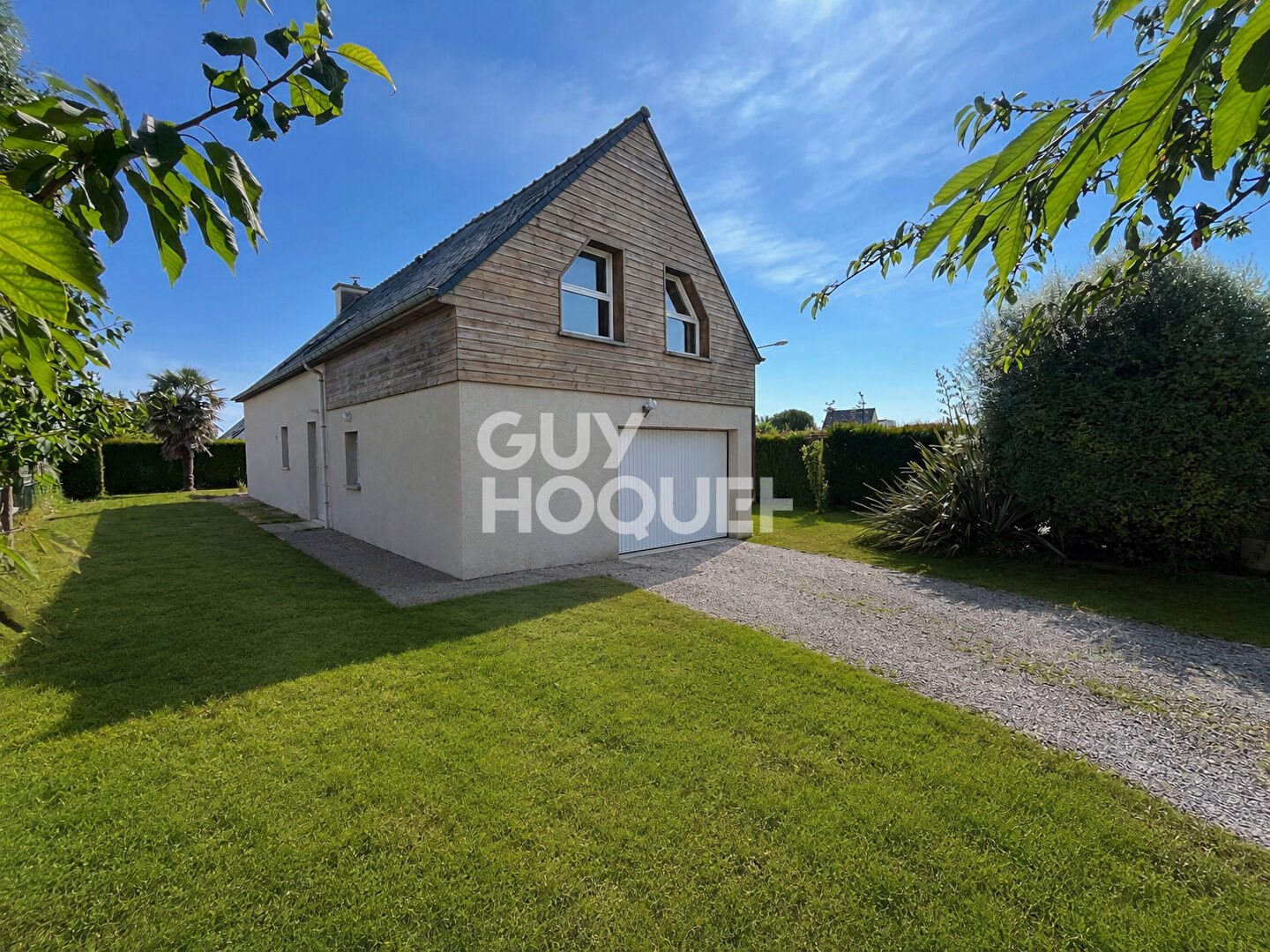 Maison à vendre, 145m², Le Vivier-sur-Mer