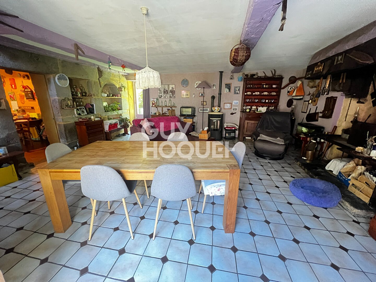 Maison à vendre, 138m², Saint-Père-Marc-en-Poulet