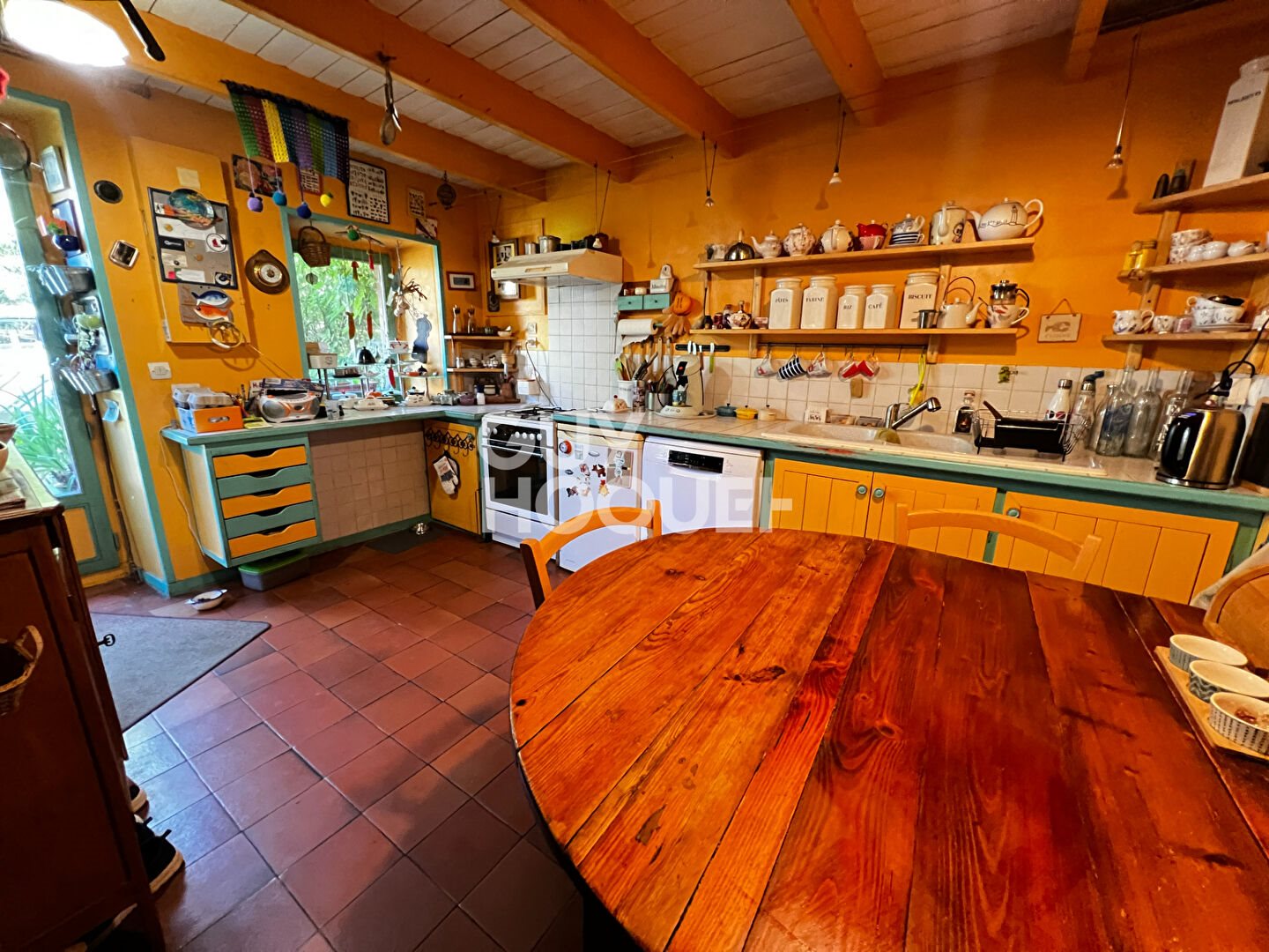Maison à vendre, 138m², Saint-Père-Marc-en-Poulet