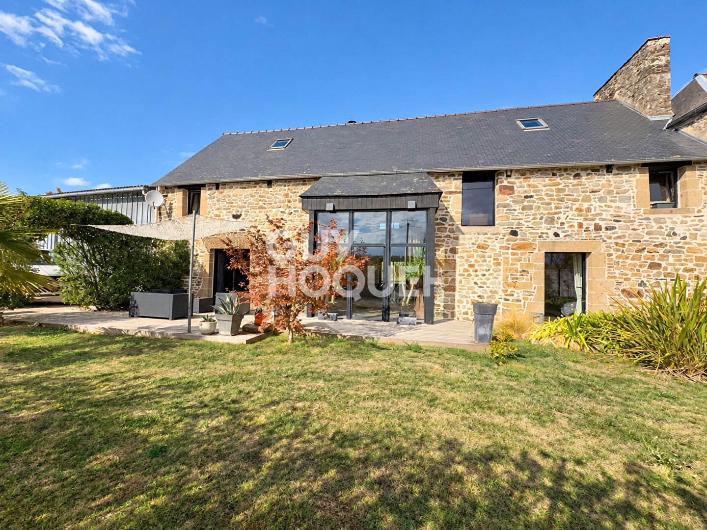 Maison à vendre, 214m², Hirel