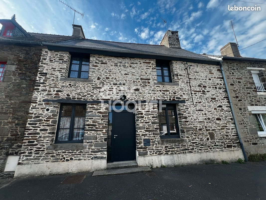Maison à vendre, 129m², Dol-de-Bretagne