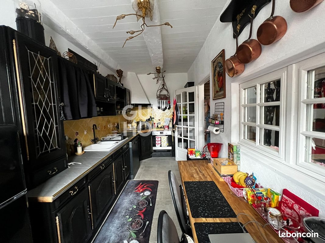 Maison à vendre, 129m², Dol-de-Bretagne