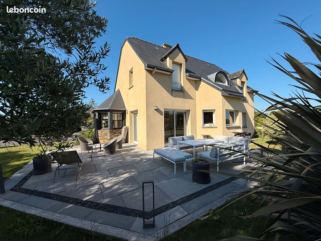Maison à vendre, 173m², Lillemer