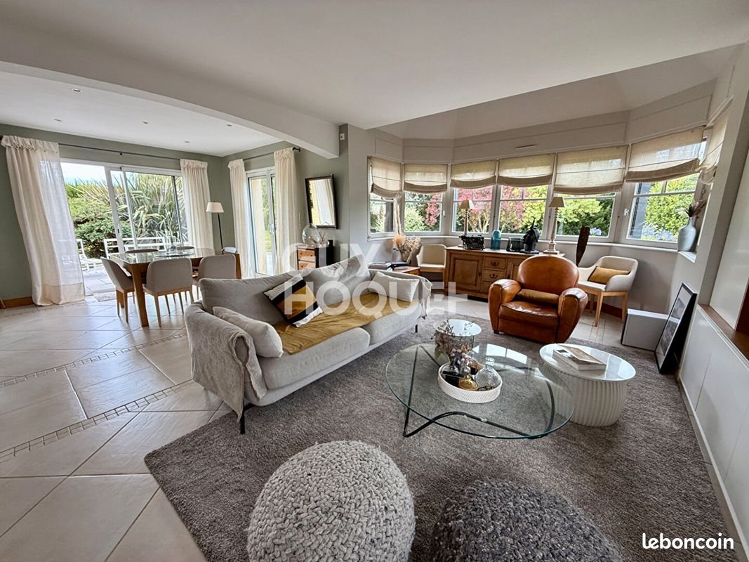 Maison à vendre, 173m², Lillemer