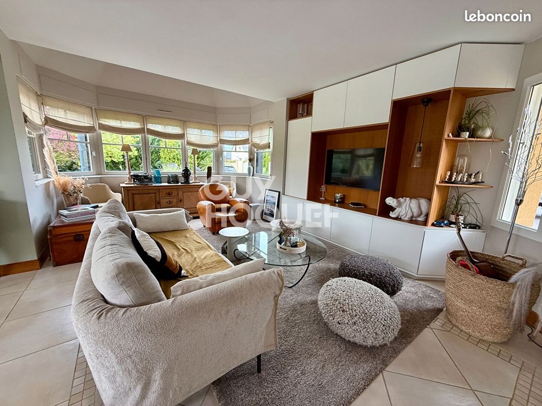 Maison à vendre, 173m², Lillemer