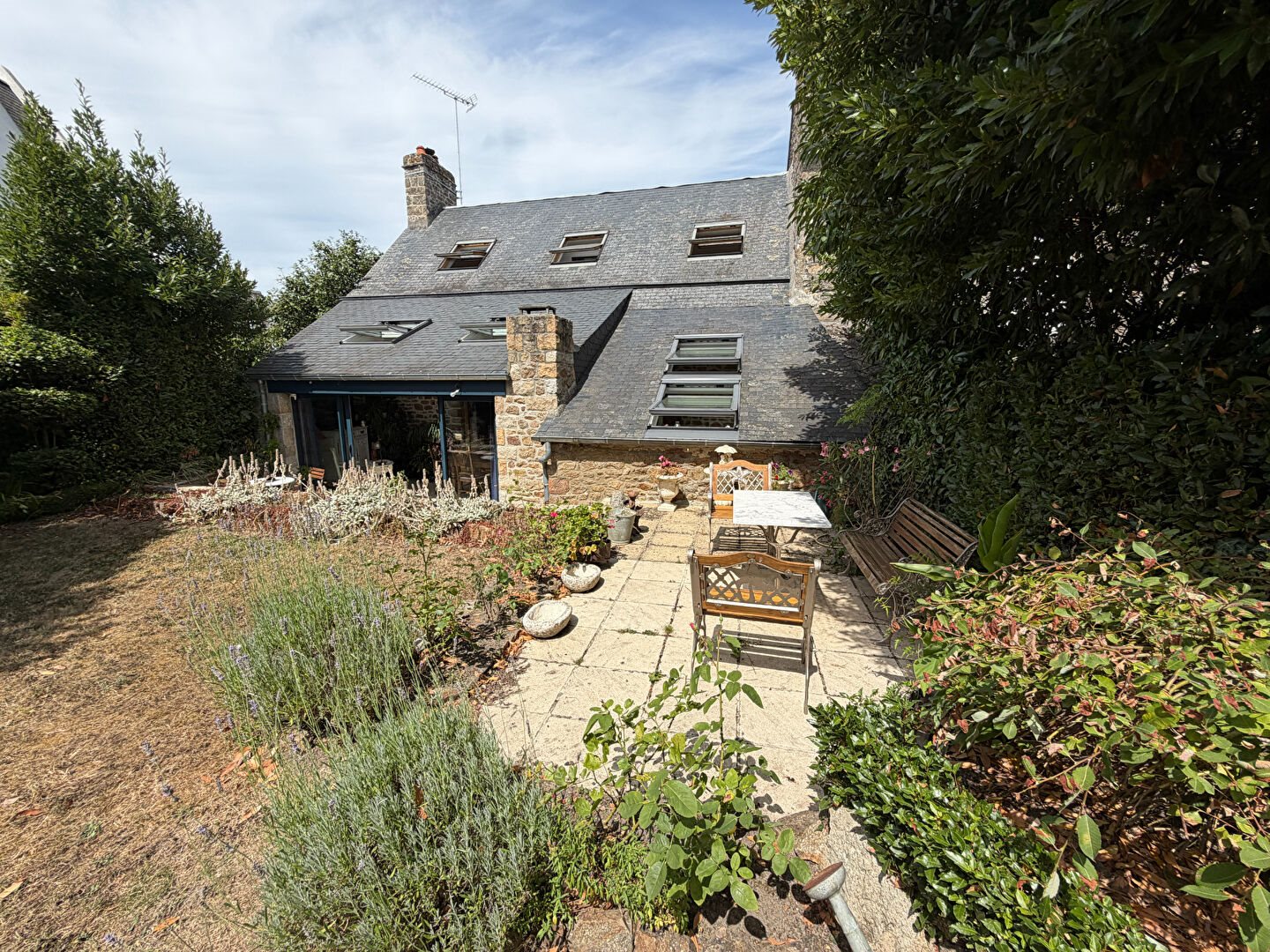 Maison à vendre, 125m², Roz-sur-Couesnon