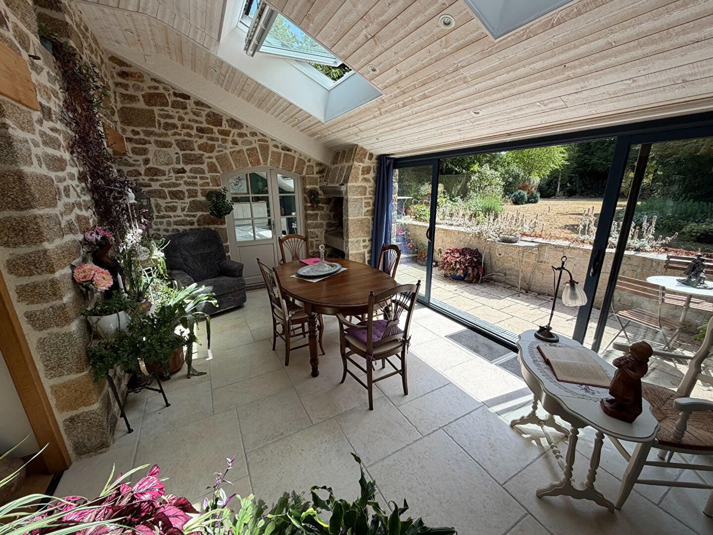 Maison à vendre, 125m², Roz-sur-Couesnon
