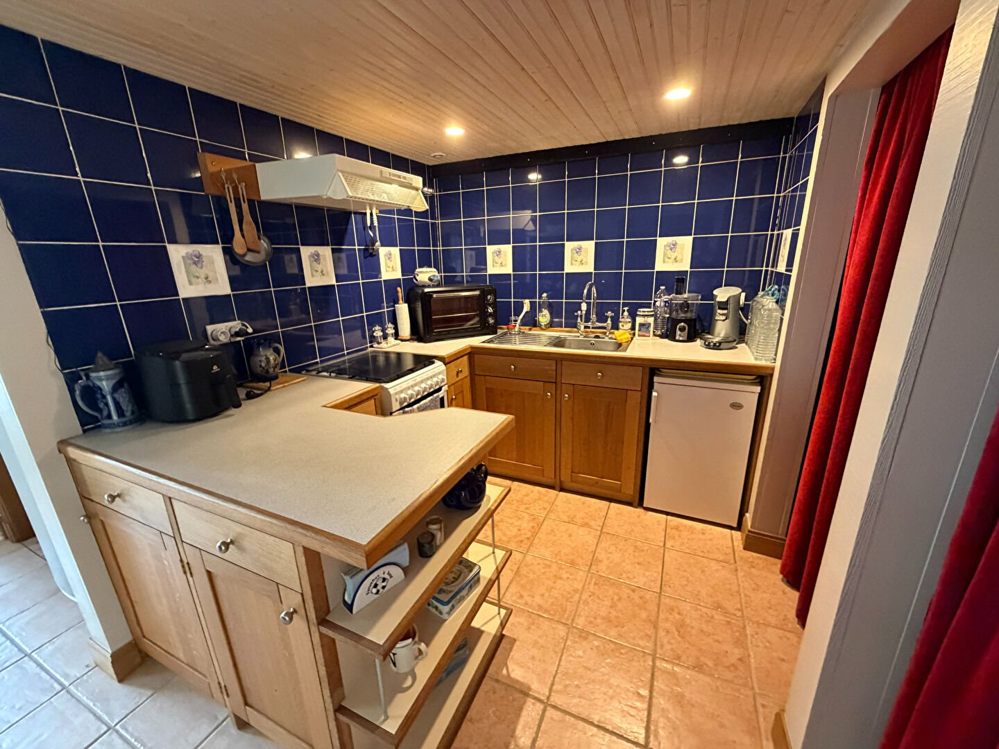 Maison à vendre, 125m², Roz-sur-Couesnon