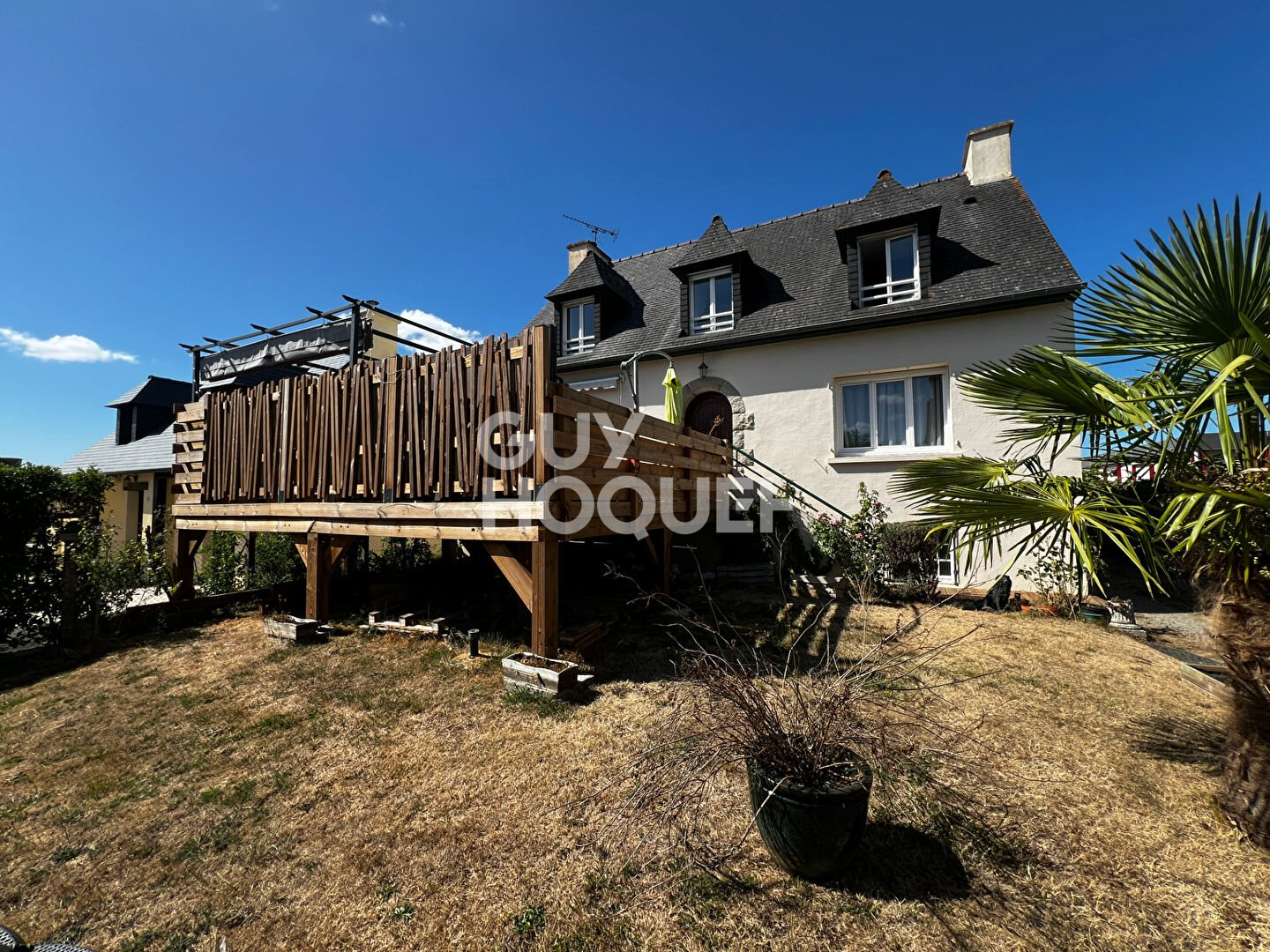 Maison à vendre, 131m², Bonnemain