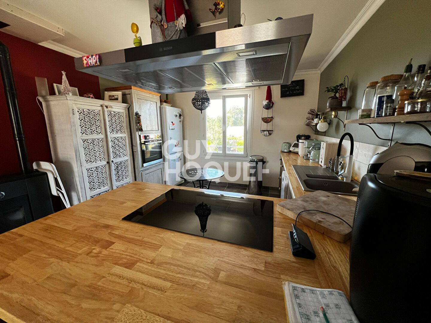 Maison à vendre, 131m², Bonnemain