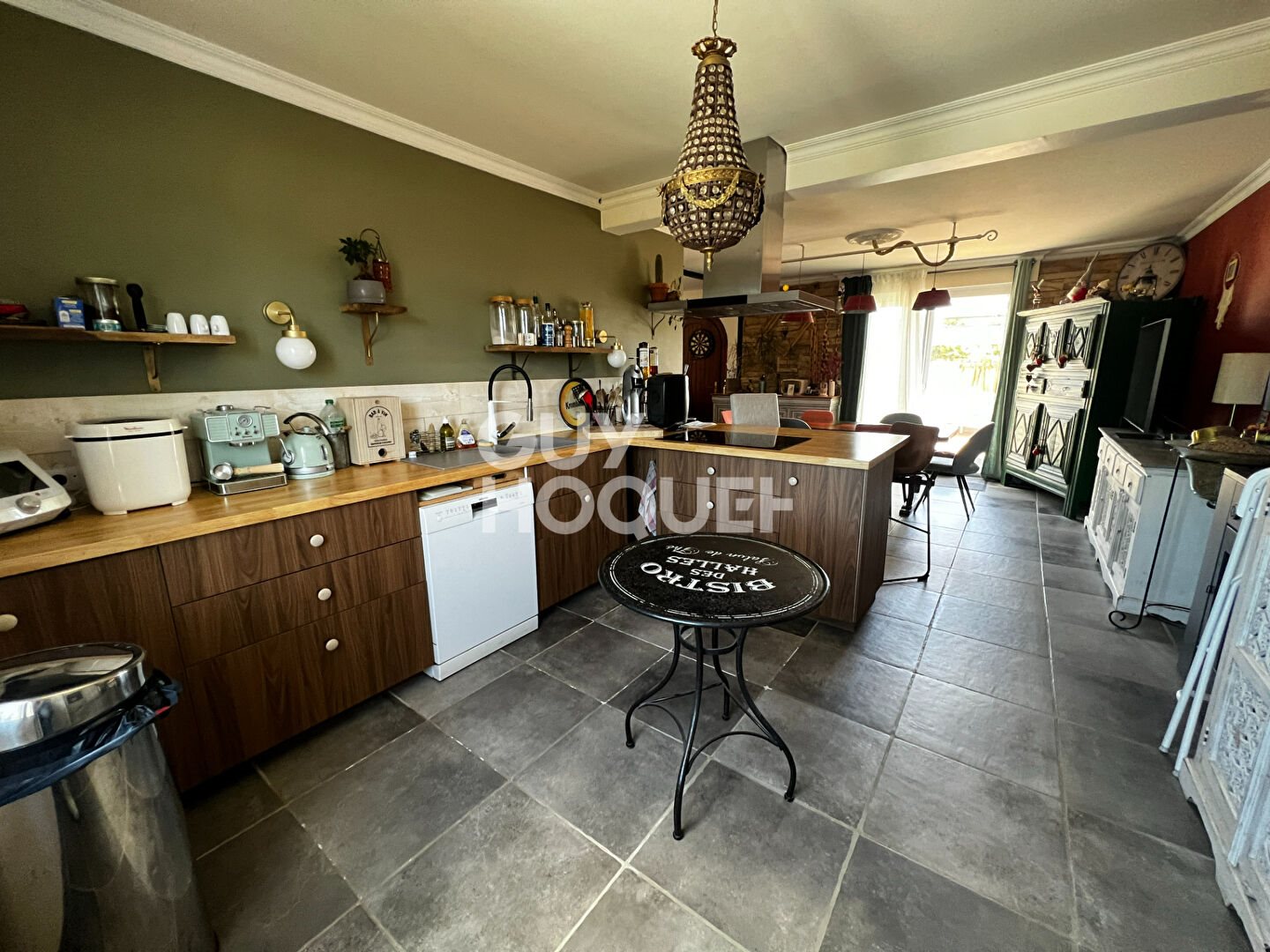 Maison à vendre, 131m², Bonnemain