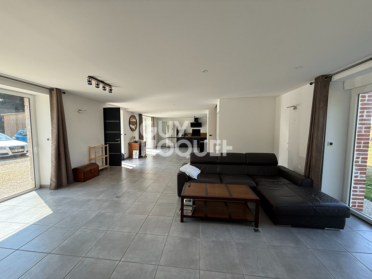 Maison à vendre, 200m², Mont-Dol