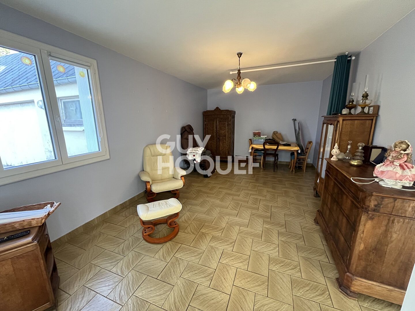 Maison à vendre, 82m², Cherrueix