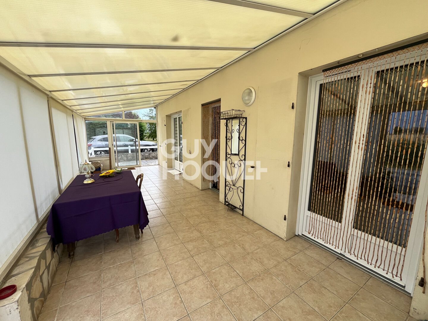 Maison à vendre, 82m², Cherrueix