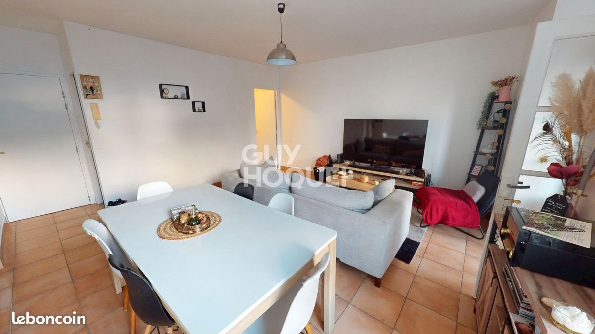 Appartement à vendre, 49m², Dol-de-Bretagne
