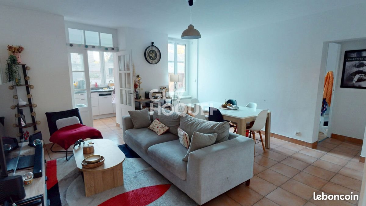 Appartement à vendre, 49m², Dol-de-Bretagne