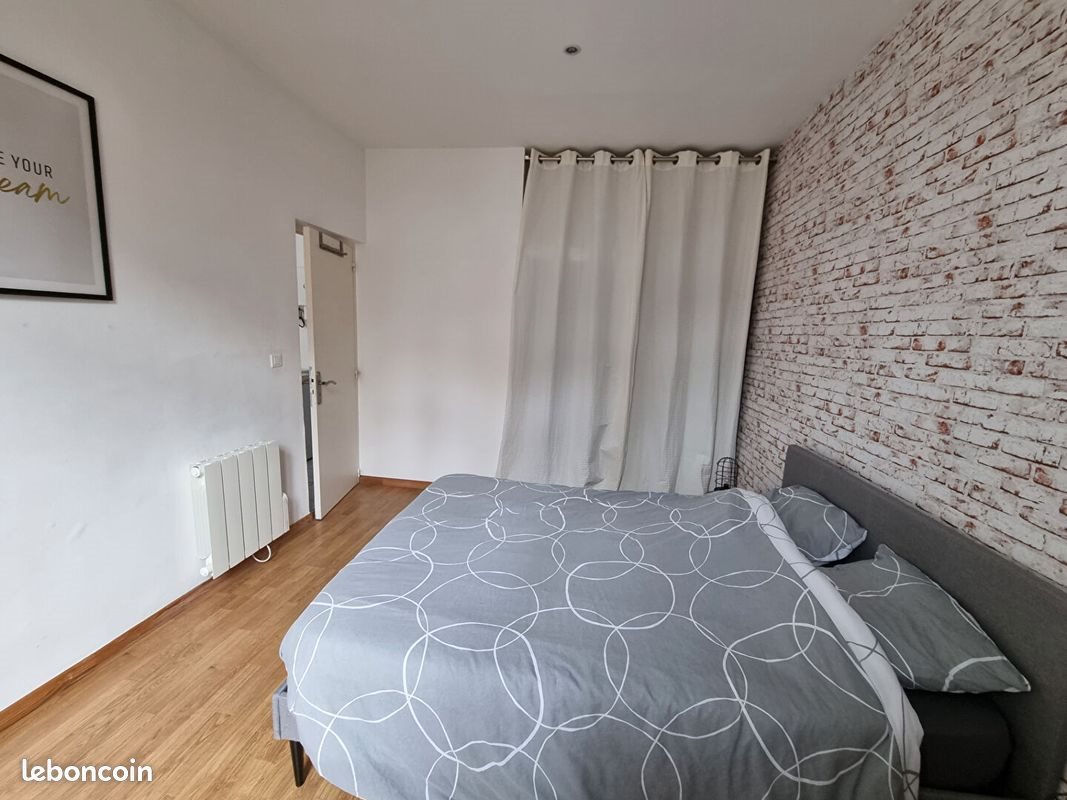 Appartement à louer, 41m², Dol-de-Bretagne