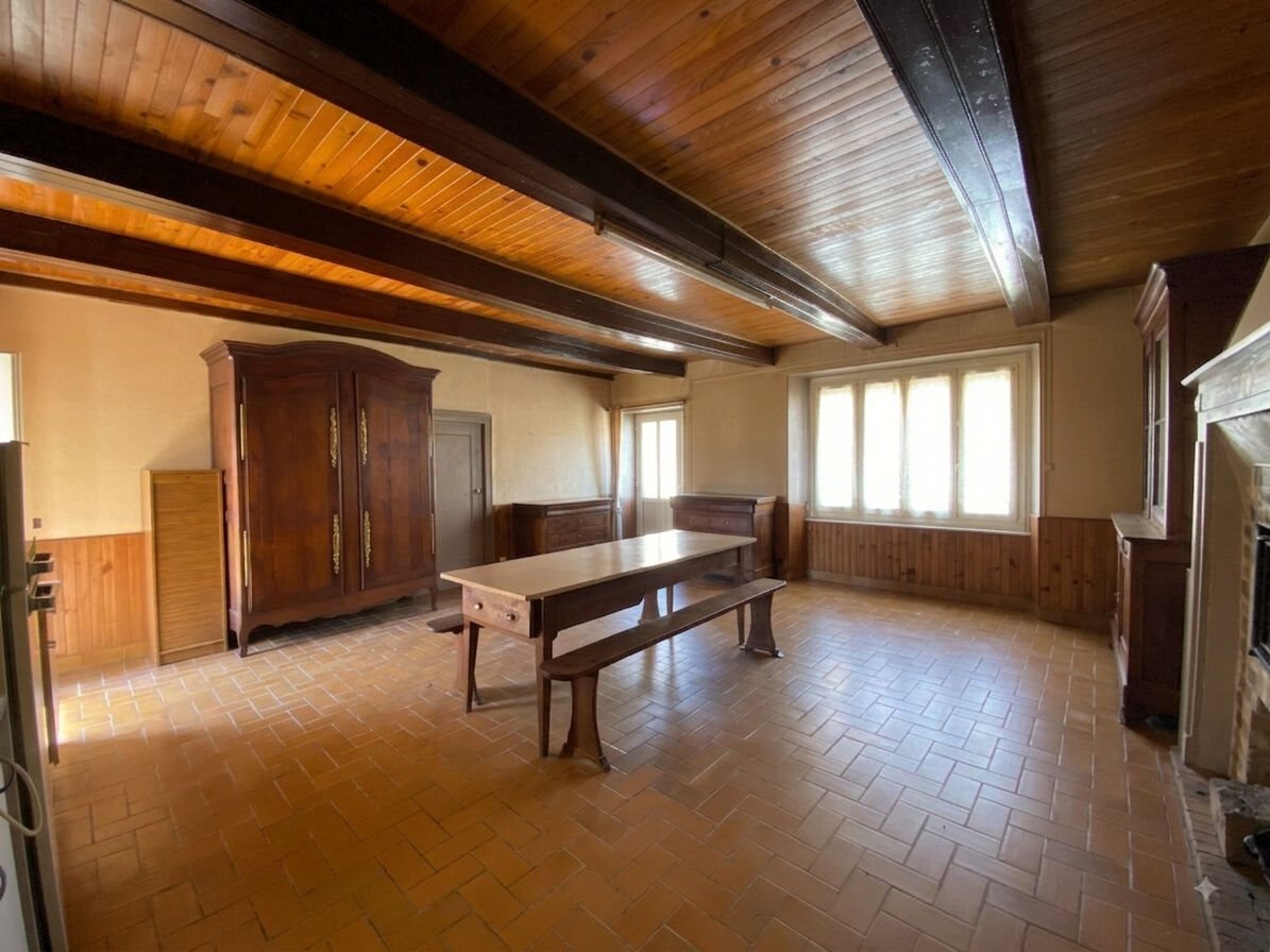 Maison à vendre, 110m², Saint-Guinoux