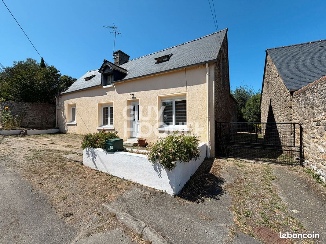 Maison à vendre, 156m², Roz-sur-Couesnon
