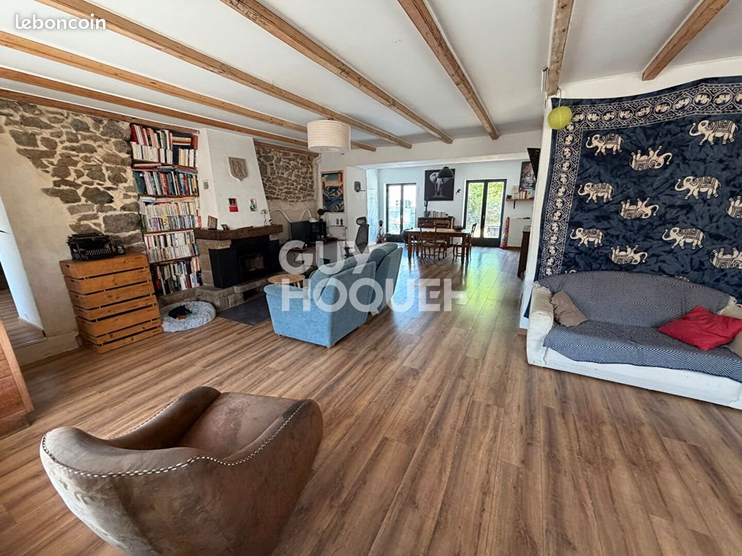 Maison à vendre, 156m², Roz-sur-Couesnon
