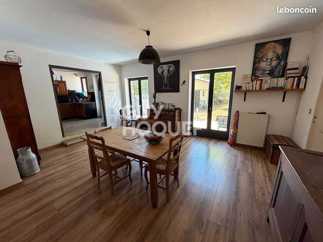 Maison à vendre, 156m², Roz-sur-Couesnon