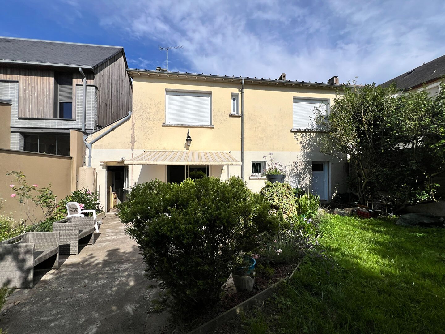 Maison à vendre, 153m², Dol-de-Bretagne