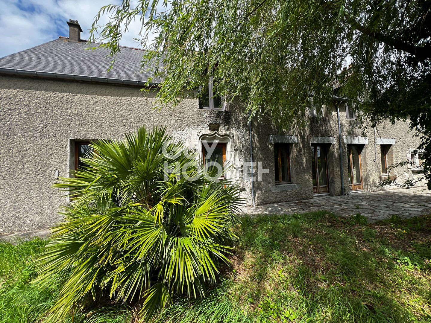 Maison à vendre, 191m², Hirel
