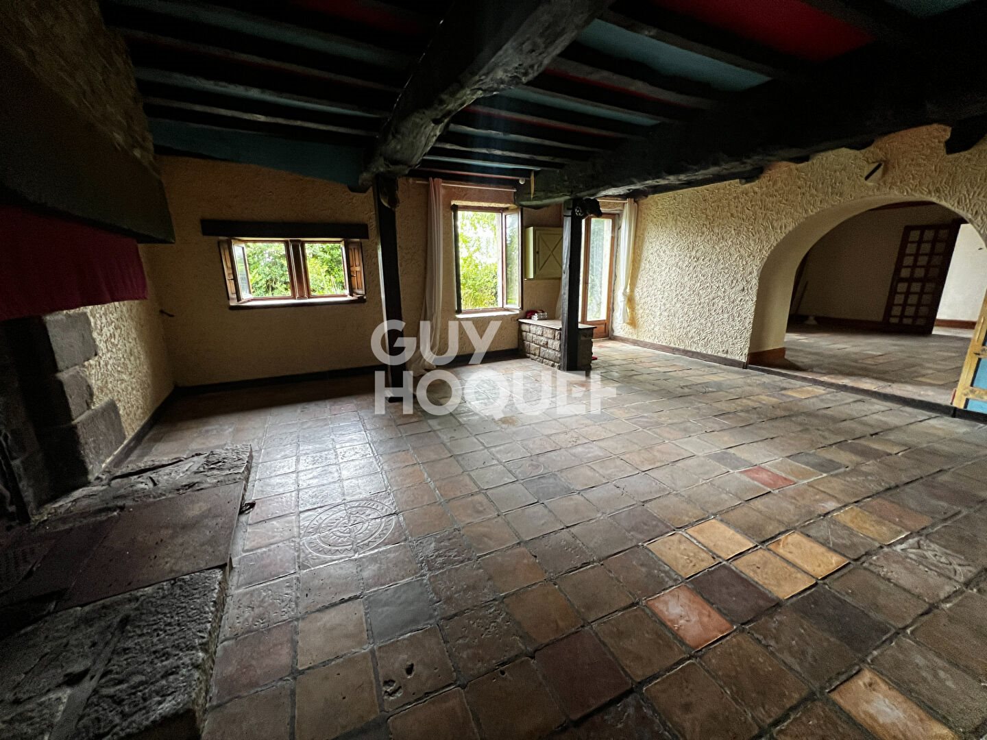 Maison à vendre, 191m², Hirel