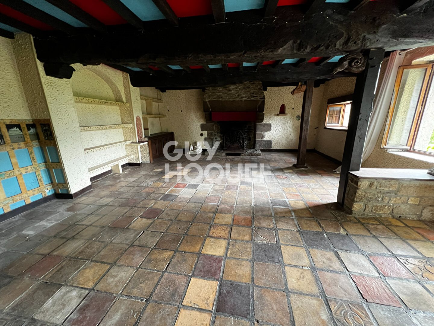 Maison à vendre, 191m², Hirel