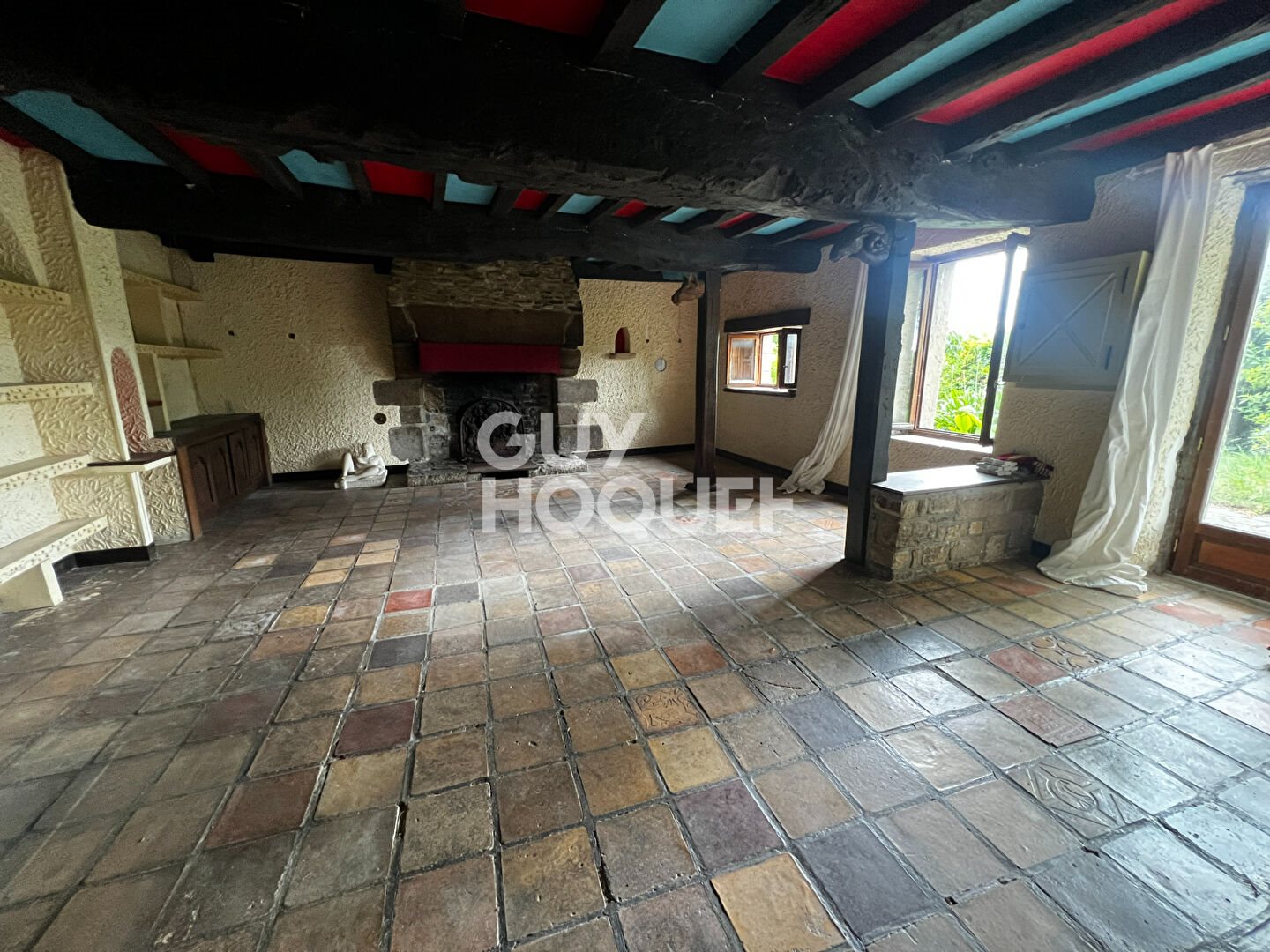Maison à vendre, 191m², Hirel