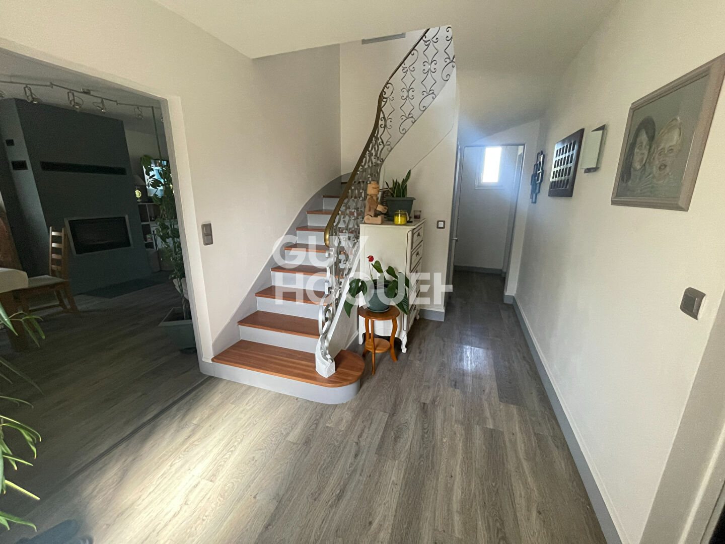 Maison à vendre, 136m², La Fresnais