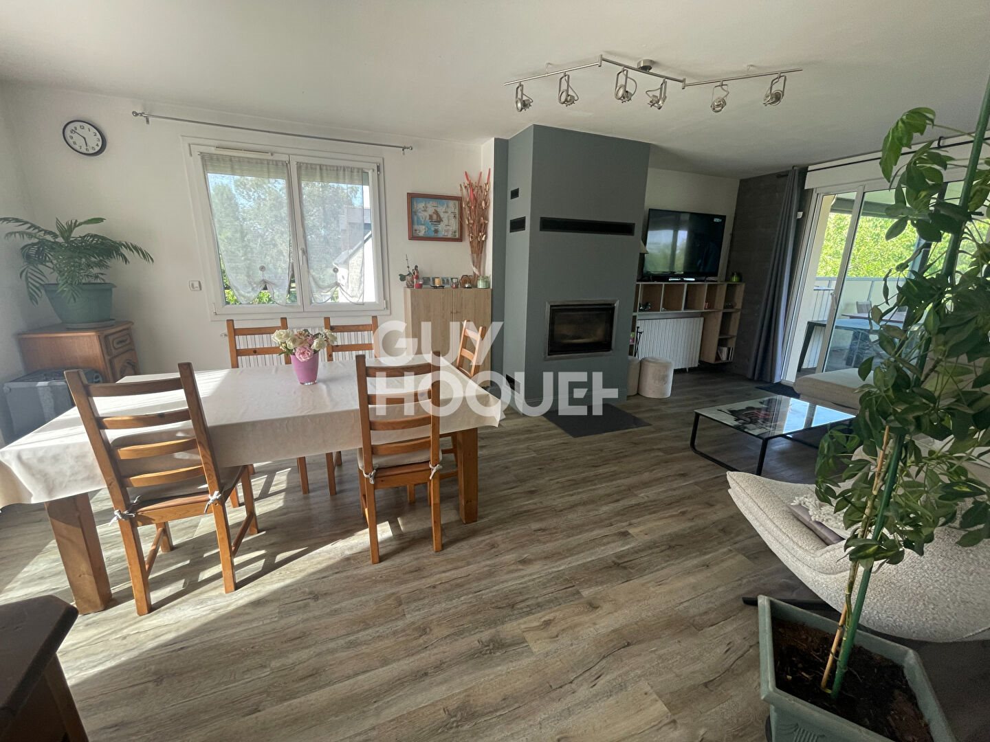 Maison à vendre, 136m², La Fresnais