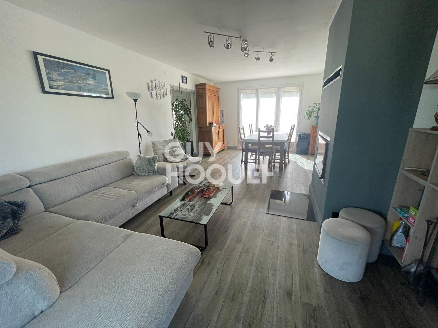 Maison à vendre, 136m², La Fresnais