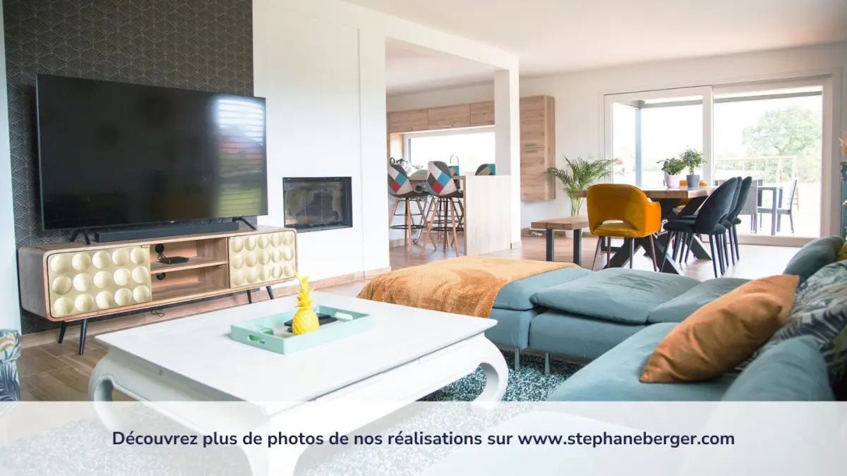 Maison à vendre, 114m², Wentzwiller