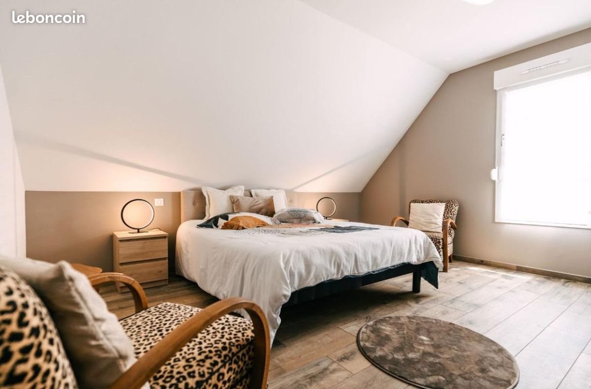 Maison à vendre, 104m², Vieux-Ferrette
