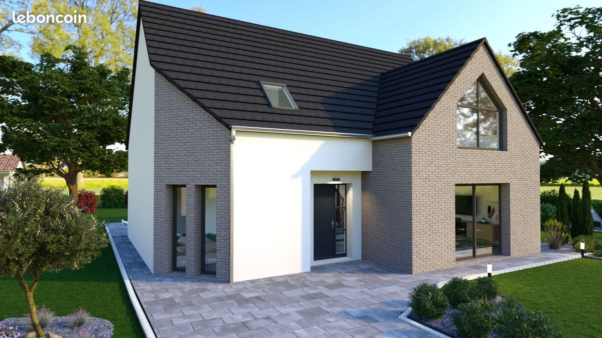 Maison à vendre, 149m², Auvers-Saint-Georges