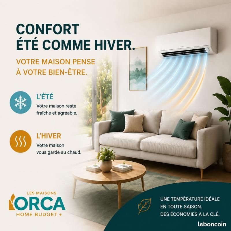 Maison à vendre, 44m², Corbie