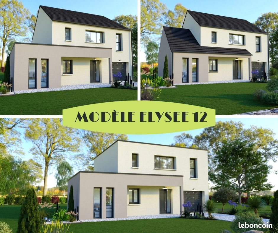 Maison à vendre, 99m², Wissous