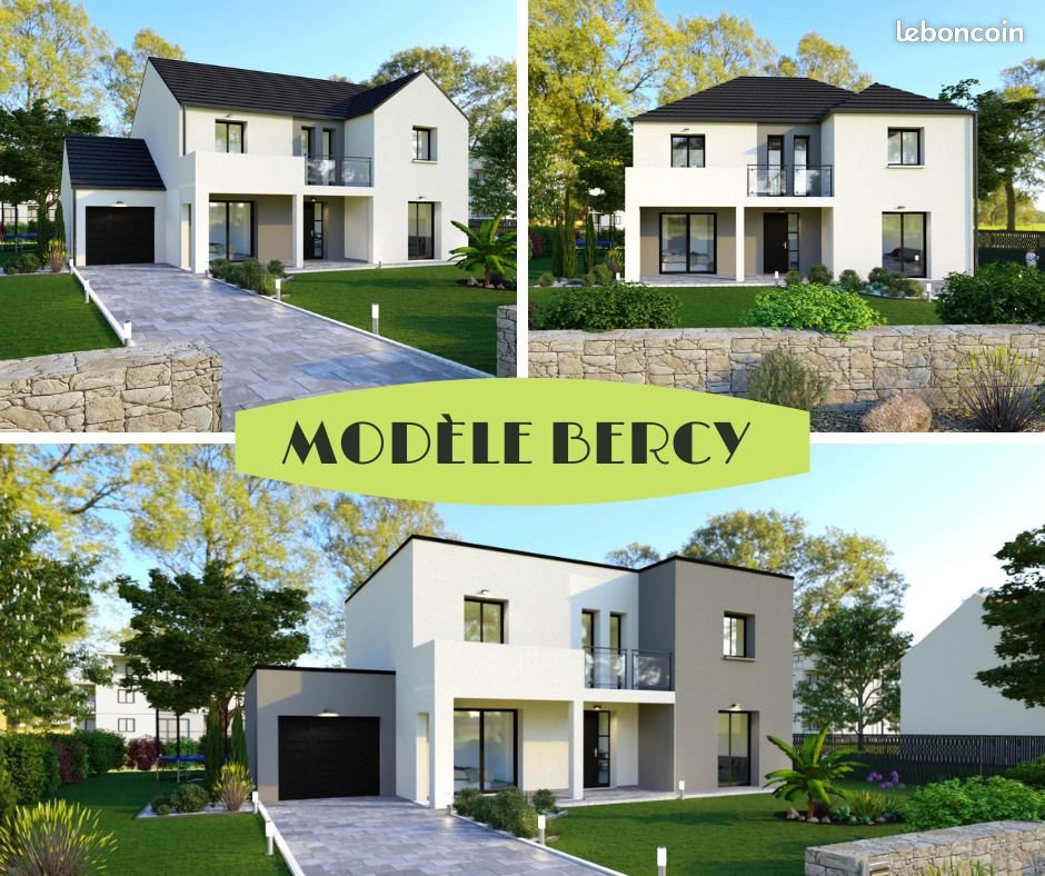 Maison à vendre, 100m², Massy