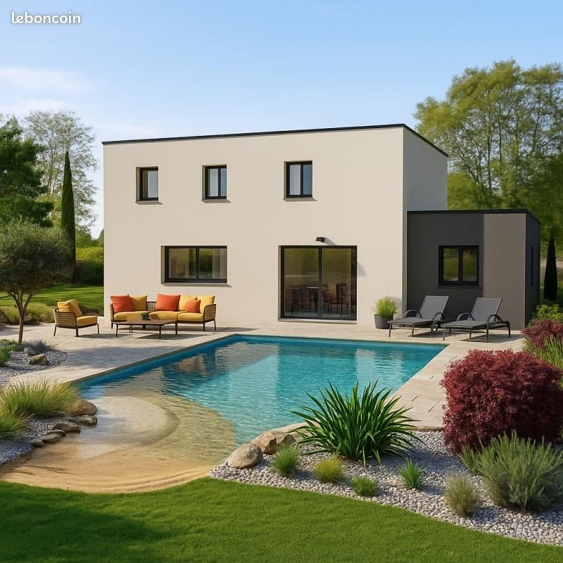 Maison à vendre, 99m², Wissous