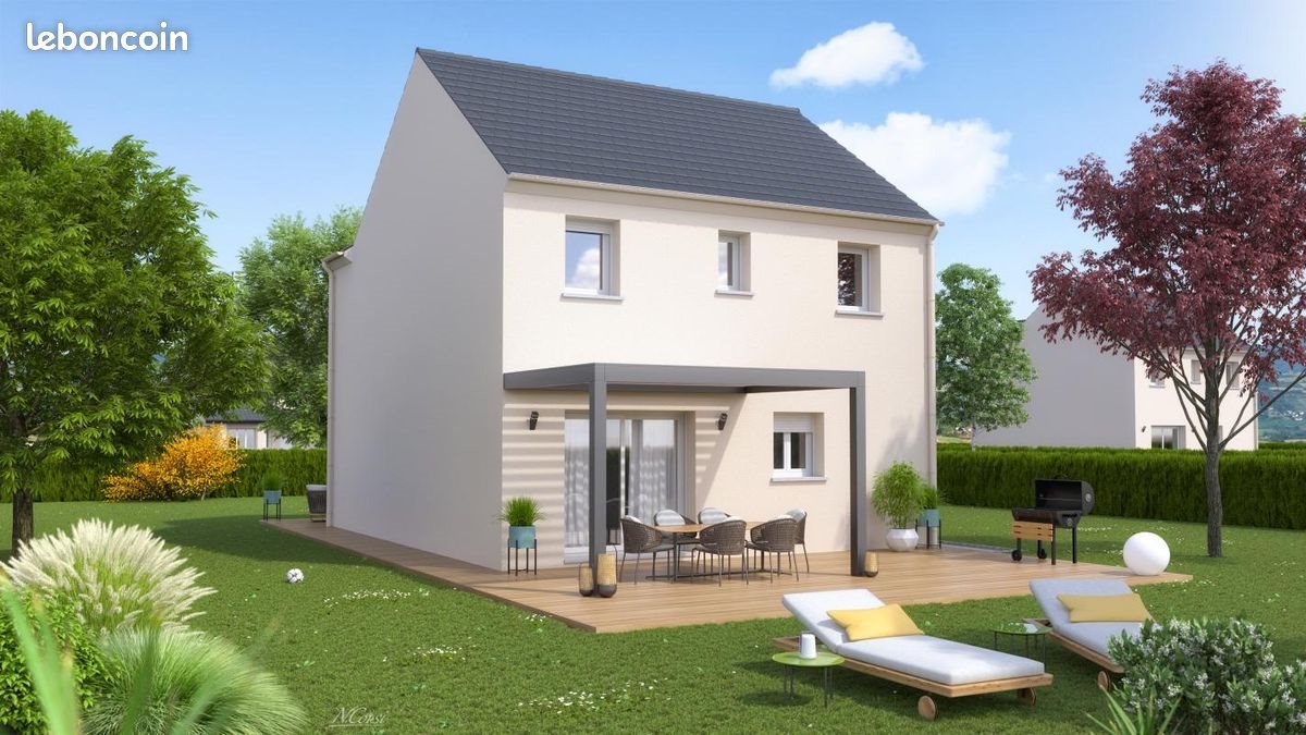 Maison à vendre, 105m², Wissous