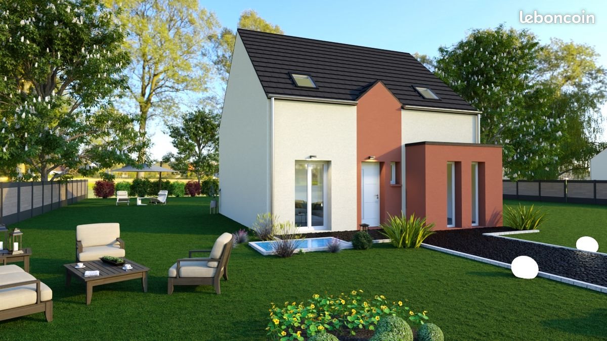 Maison à vendre, 88m², Wissous