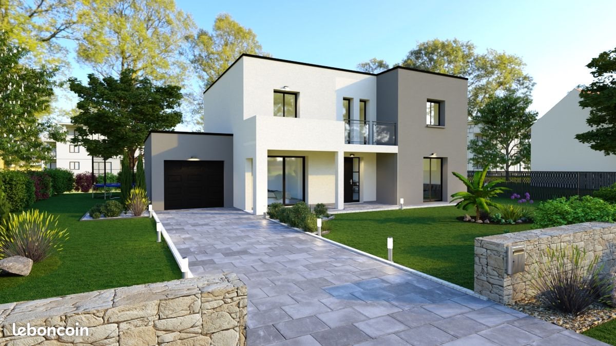 Maison à vendre, 148m², Maisse