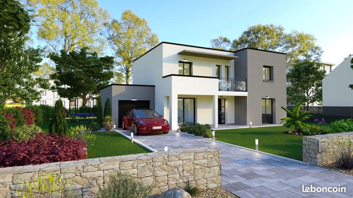 Maison à vendre, 148m², Maisse