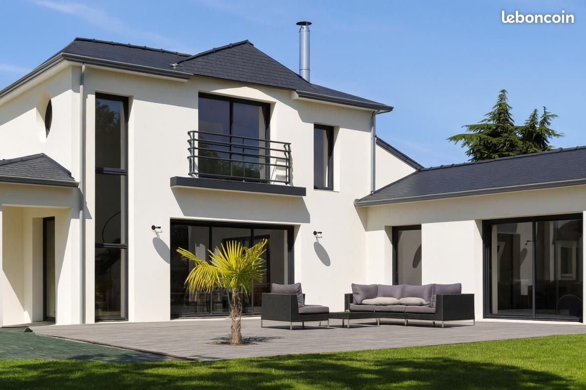 Maison à vendre, 130m², Antony