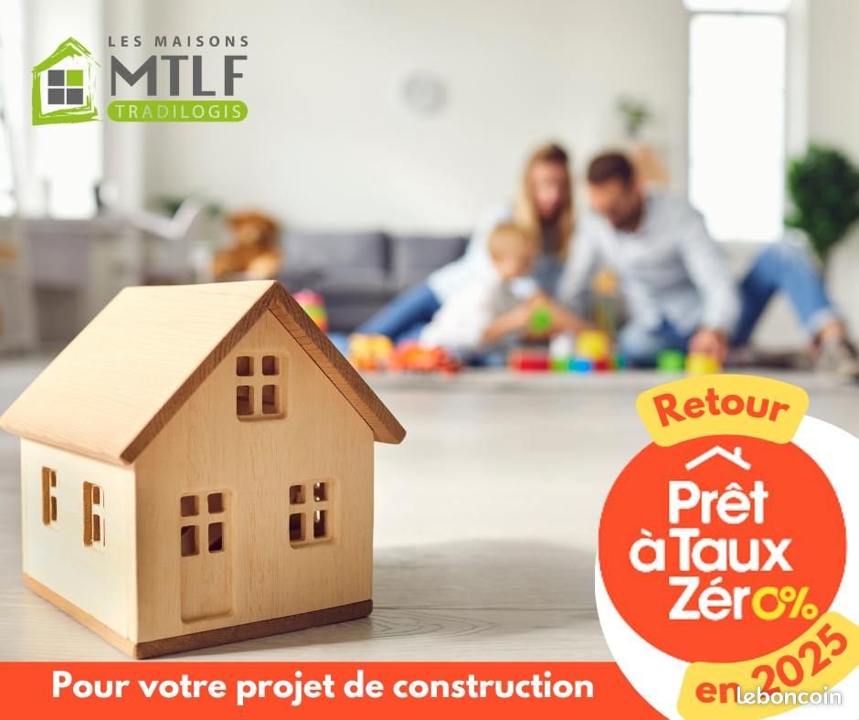 Maison à vendre, 104m², Ailly-sur-Somme