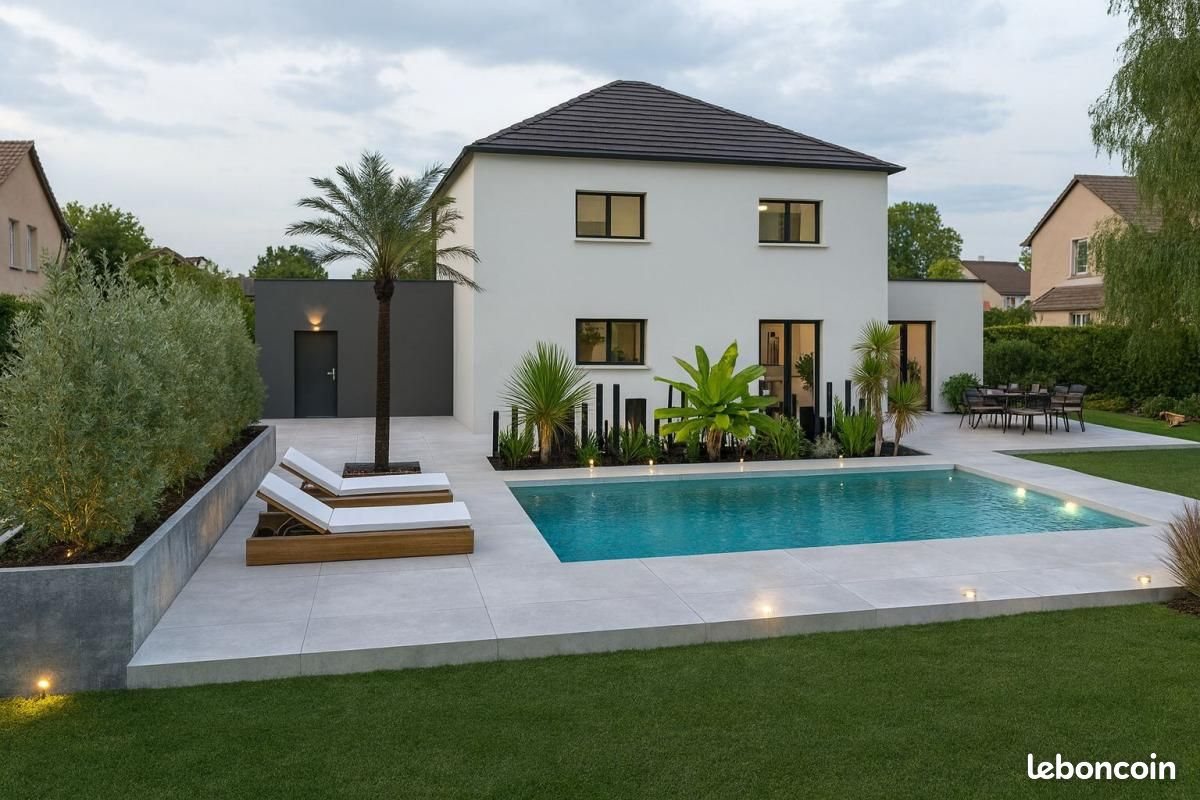 Maison à vendre, 116m², Wissous
