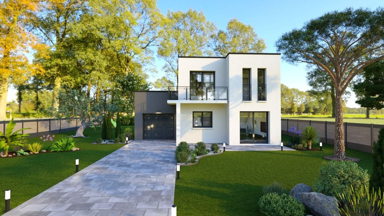 Maison à vendre, 101m², Corbeil-Essonnes