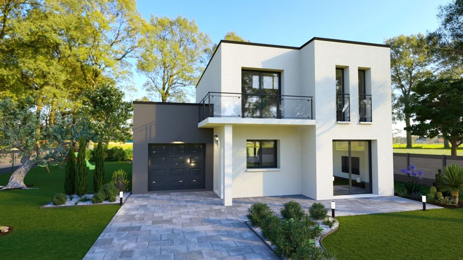 Maison à vendre, 101m², Corbeil-Essonnes